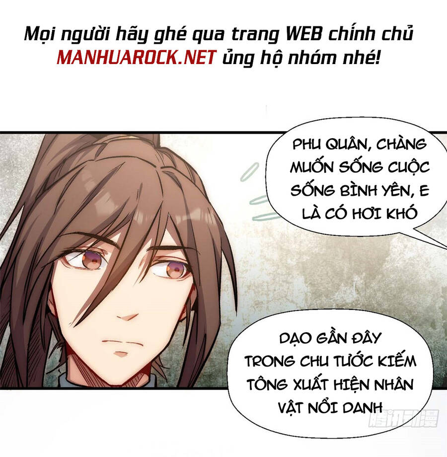 Đỉnh Cấp Khí Vận, Lặng Lẽ Tu Luyện Ngàn Năm Chapter 42 - 18