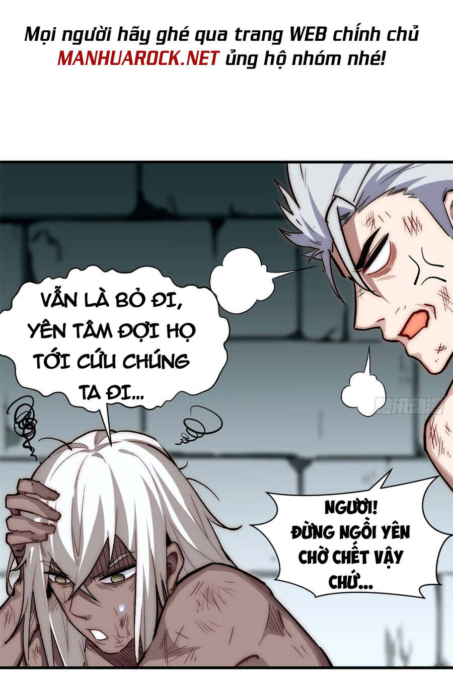Đỉnh Cấp Khí Vận, Lặng Lẽ Tu Luyện Ngàn Năm Chapter 50 - 14