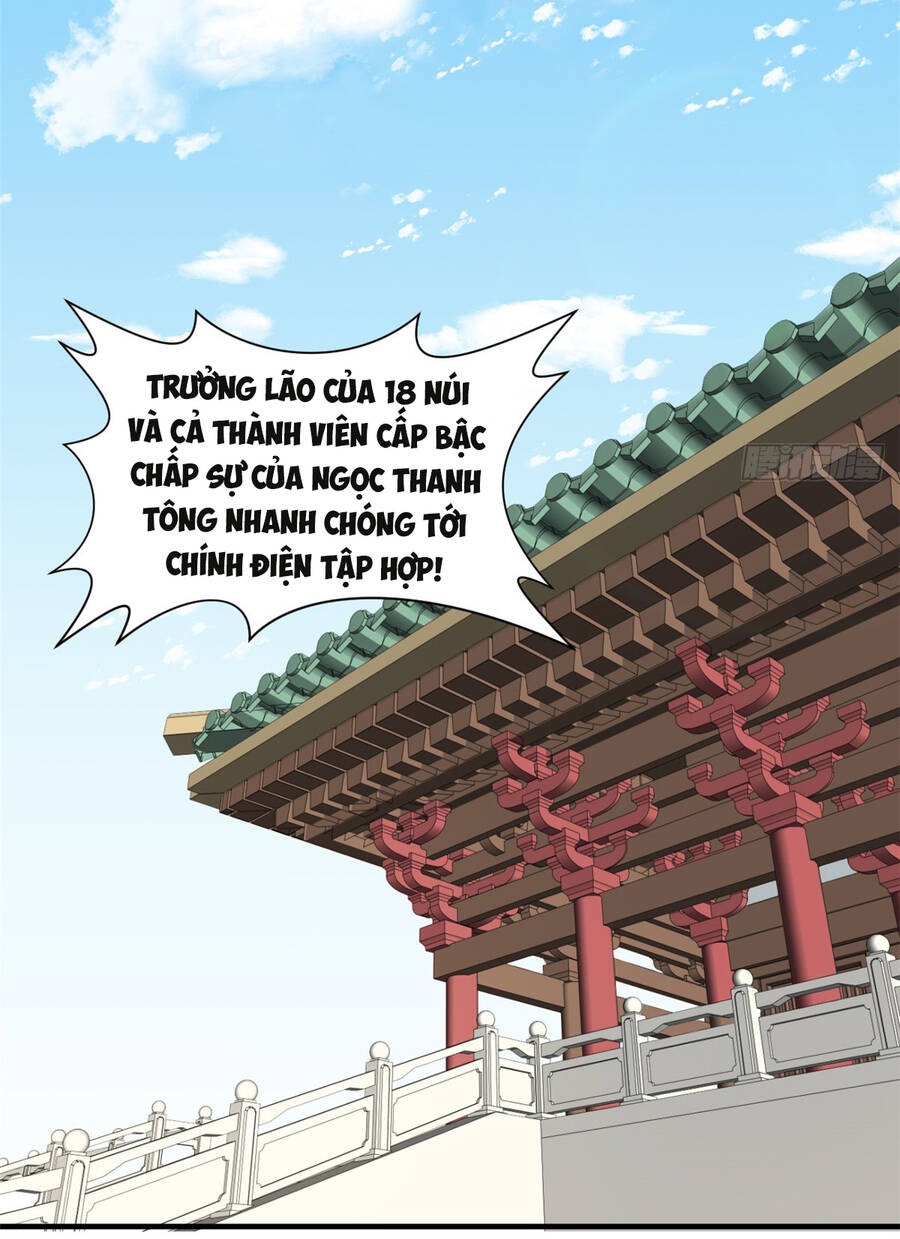 Đỉnh Cấp Khí Vận, Lặng Lẽ Tu Luyện Ngàn Năm Chapter 55 - 2