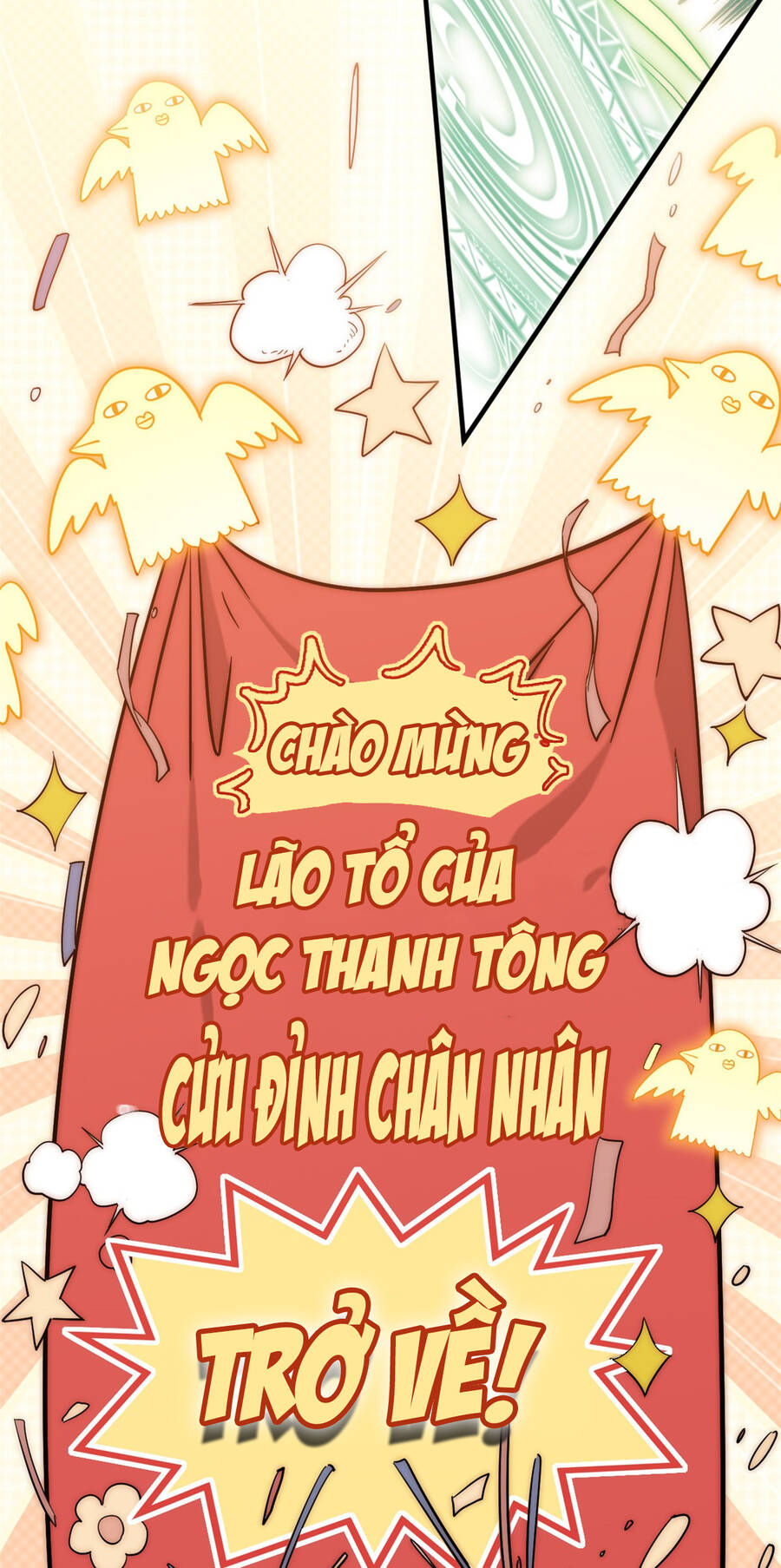 Đỉnh Cấp Khí Vận, Lặng Lẽ Tu Luyện Ngàn Năm Chapter 55 - 17