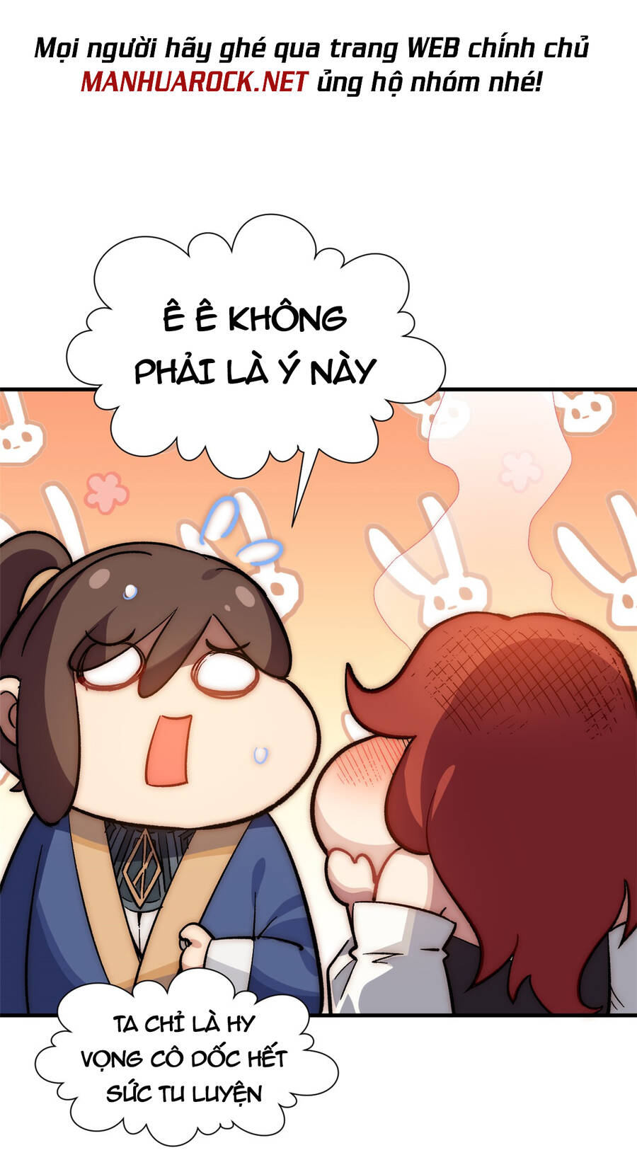 Đỉnh Cấp Khí Vận, Lặng Lẽ Tu Luyện Ngàn Năm Chapter 56 - 20
