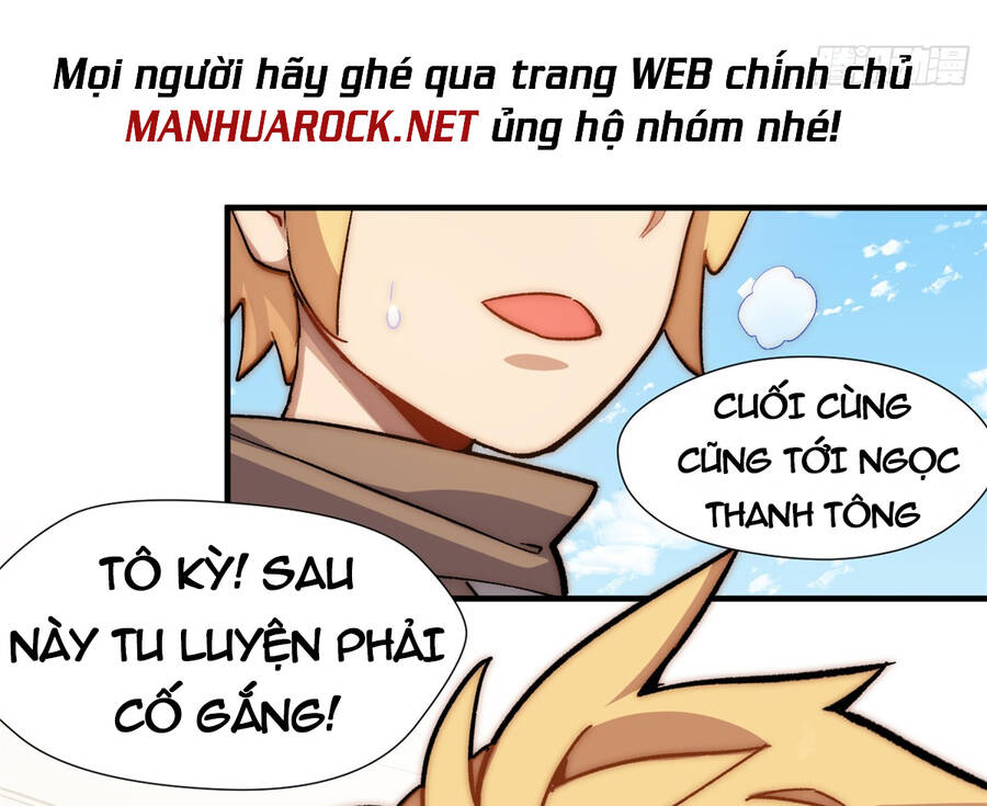 Đỉnh Cấp Khí Vận, Lặng Lẽ Tu Luyện Ngàn Năm Chapter 56 - 48