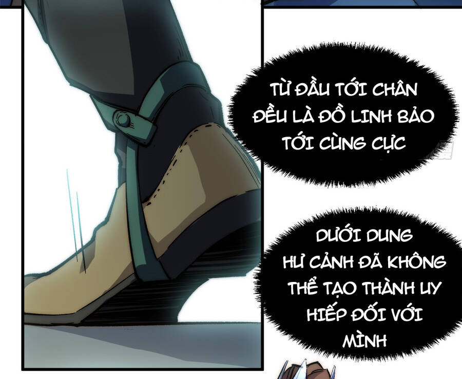 Đỉnh Cấp Khí Vận, Lặng Lẽ Tu Luyện Ngàn Năm Chapter 59 - 39