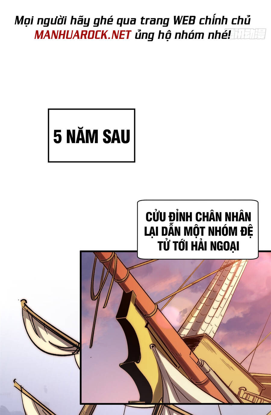 Đỉnh Cấp Khí Vận, Lặng Lẽ Tu Luyện Ngàn Năm Chapter 59 - 43