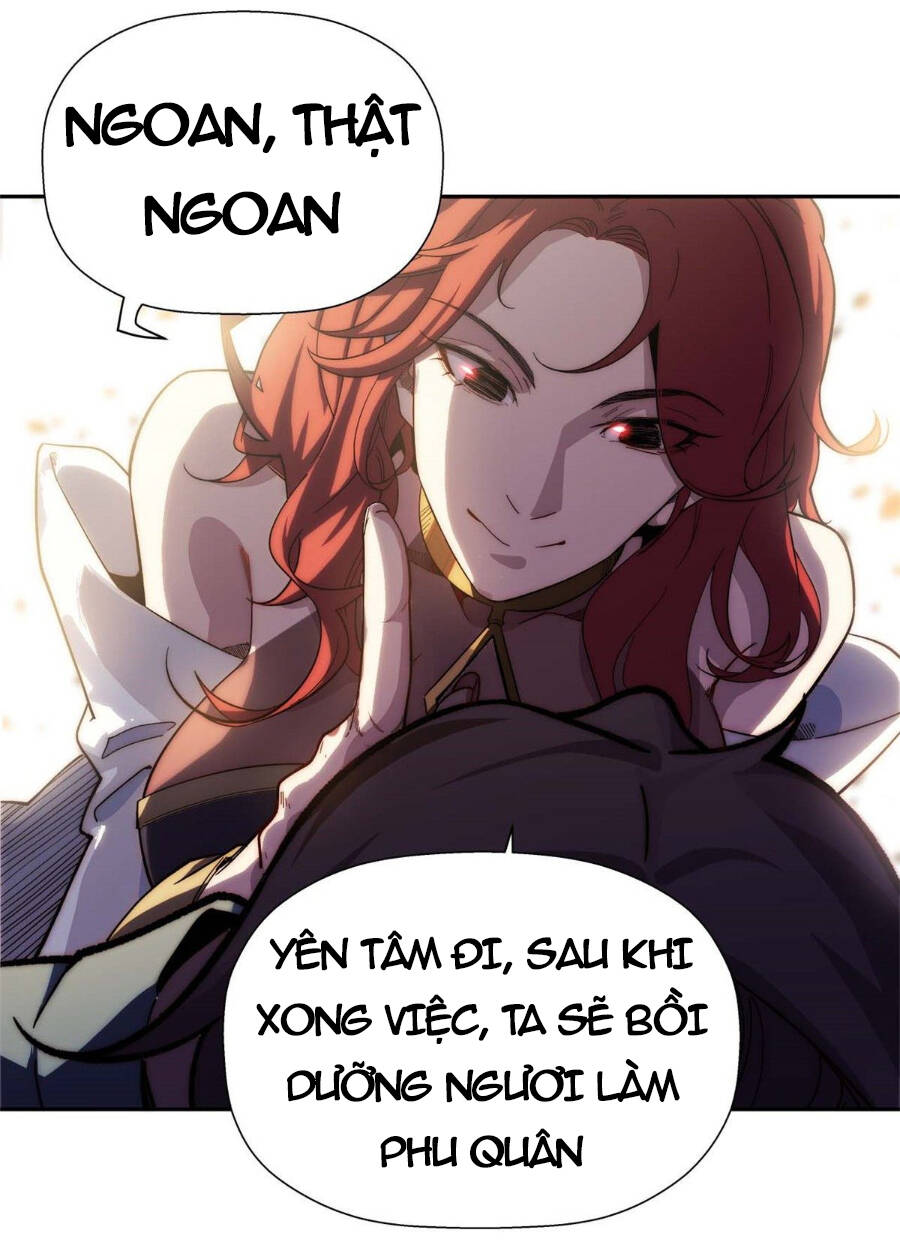 Đỉnh Cấp Khí Vận, Lặng Lẽ Tu Luyện Ngàn Năm Chapter 6 - 17