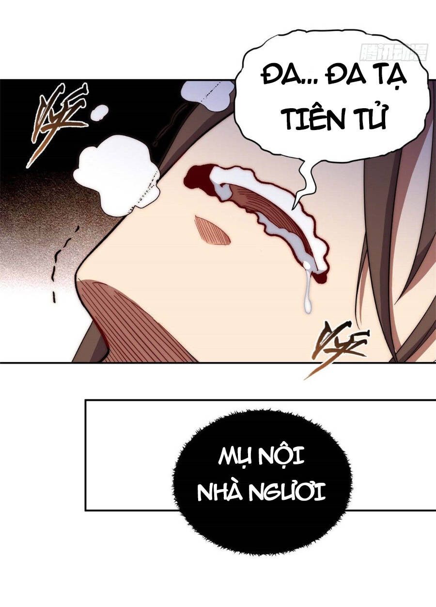 Đỉnh Cấp Khí Vận, Lặng Lẽ Tu Luyện Ngàn Năm Chapter 6 - 18