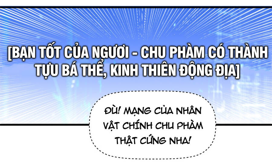 Đỉnh Cấp Khí Vận, Lặng Lẽ Tu Luyện Ngàn Năm Chapter 60 - 22