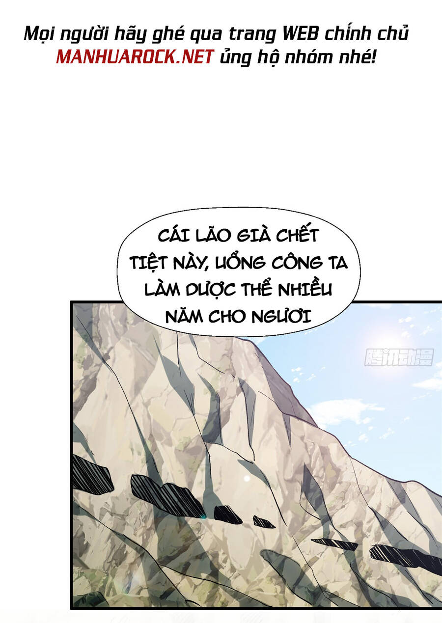 Đỉnh Cấp Khí Vận, Lặng Lẽ Tu Luyện Ngàn Năm Chapter 61 - 27