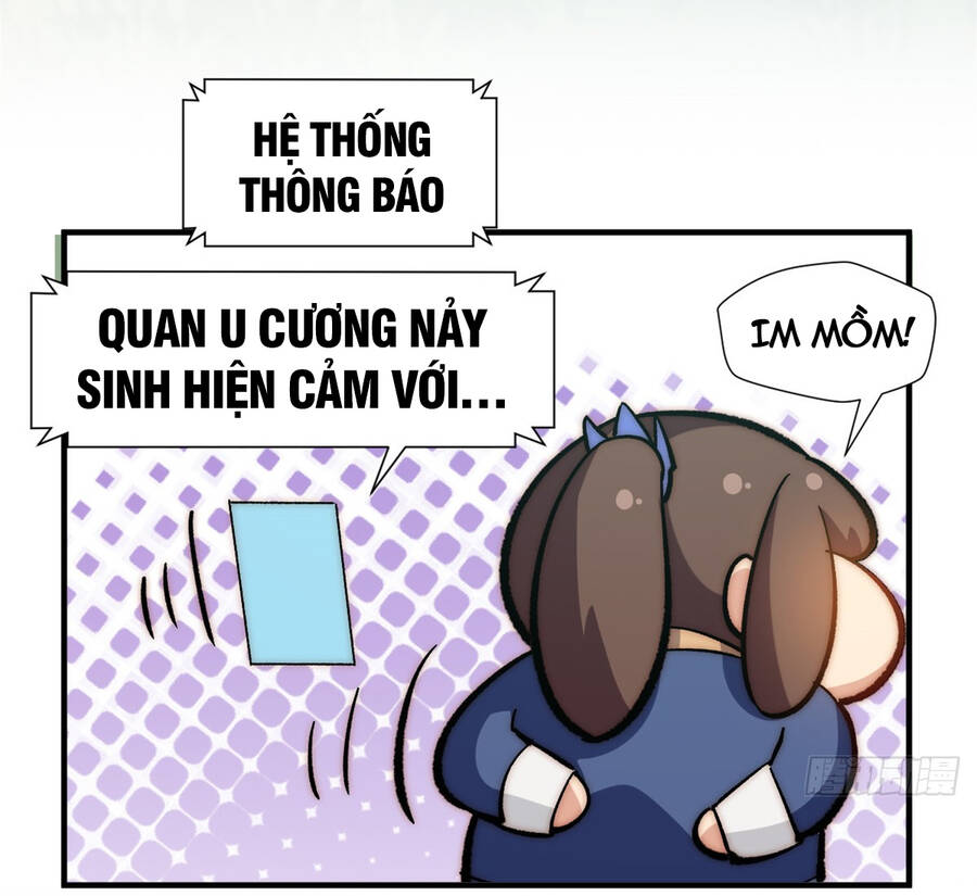 Đỉnh Cấp Khí Vận, Lặng Lẽ Tu Luyện Ngàn Năm Chapter 63 - 36