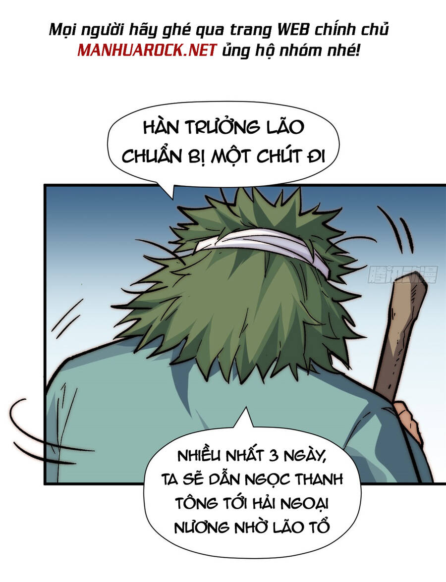 Đỉnh Cấp Khí Vận, Lặng Lẽ Tu Luyện Ngàn Năm Chapter 64 - 27