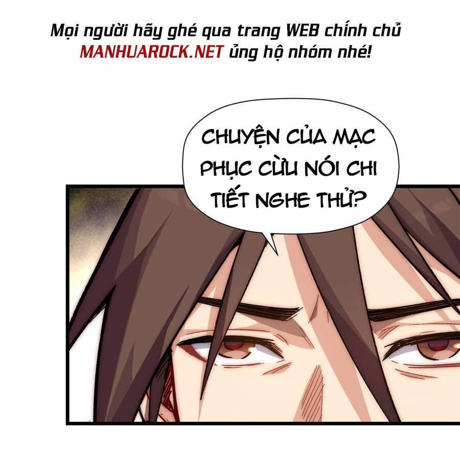 Đỉnh Cấp Khí Vận, Lặng Lẽ Tu Luyện Ngàn Năm Chapter 64 - 6