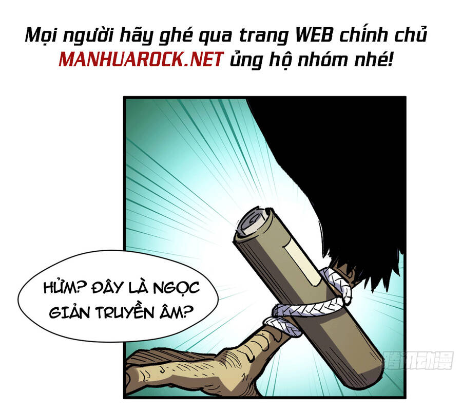 Đỉnh Cấp Khí Vận, Lặng Lẽ Tu Luyện Ngàn Năm Chapter 65 - 20