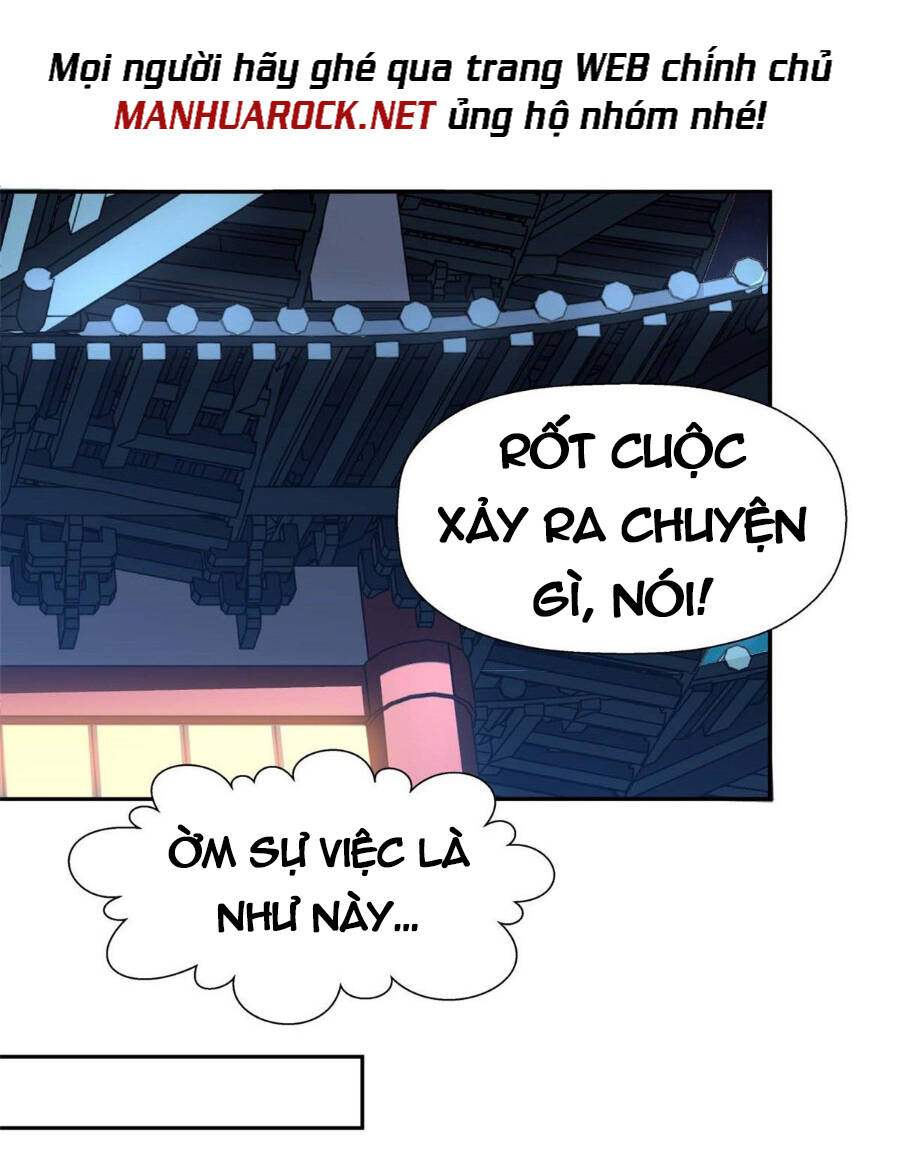 Đỉnh Cấp Khí Vận, Lặng Lẽ Tu Luyện Ngàn Năm Chapter 7 - 28