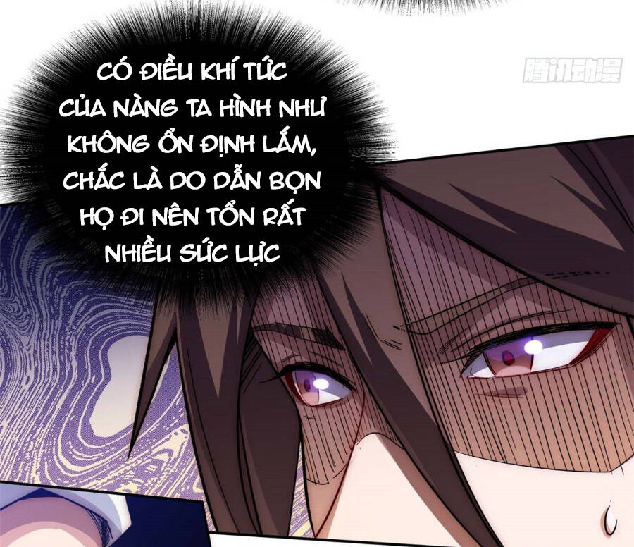 Đỉnh Cấp Khí Vận, Lặng Lẽ Tu Luyện Ngàn Năm Chapter 7 - 10