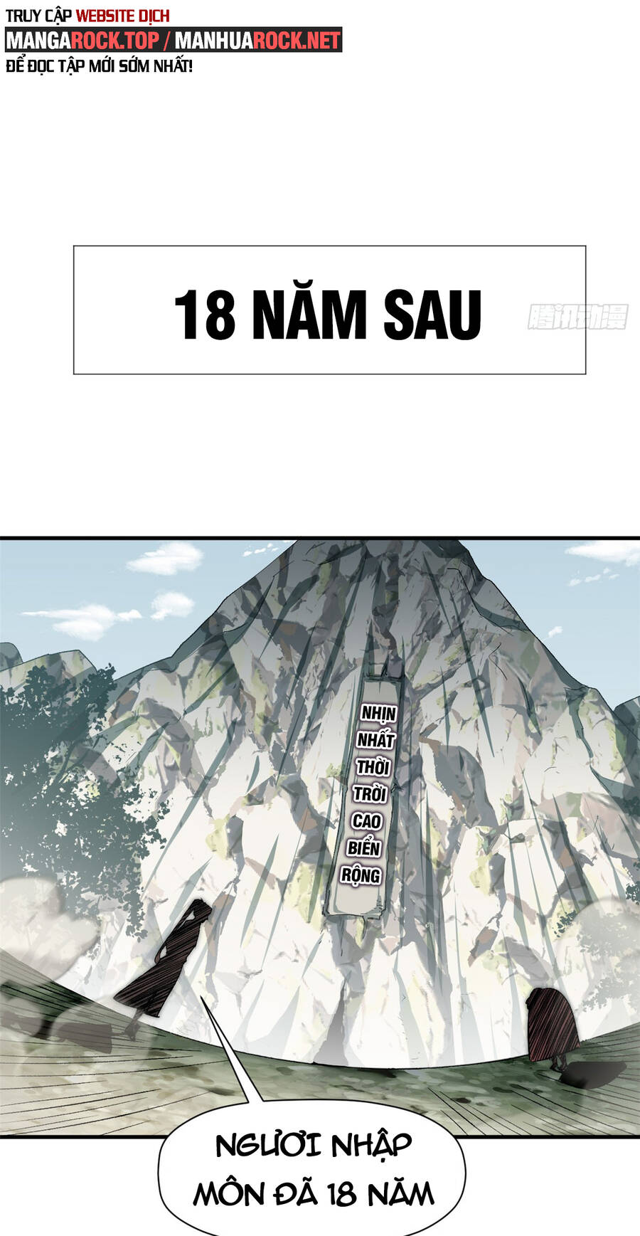 Đỉnh Cấp Khí Vận, Lặng Lẽ Tu Luyện Ngàn Năm Chapter 71 - 17