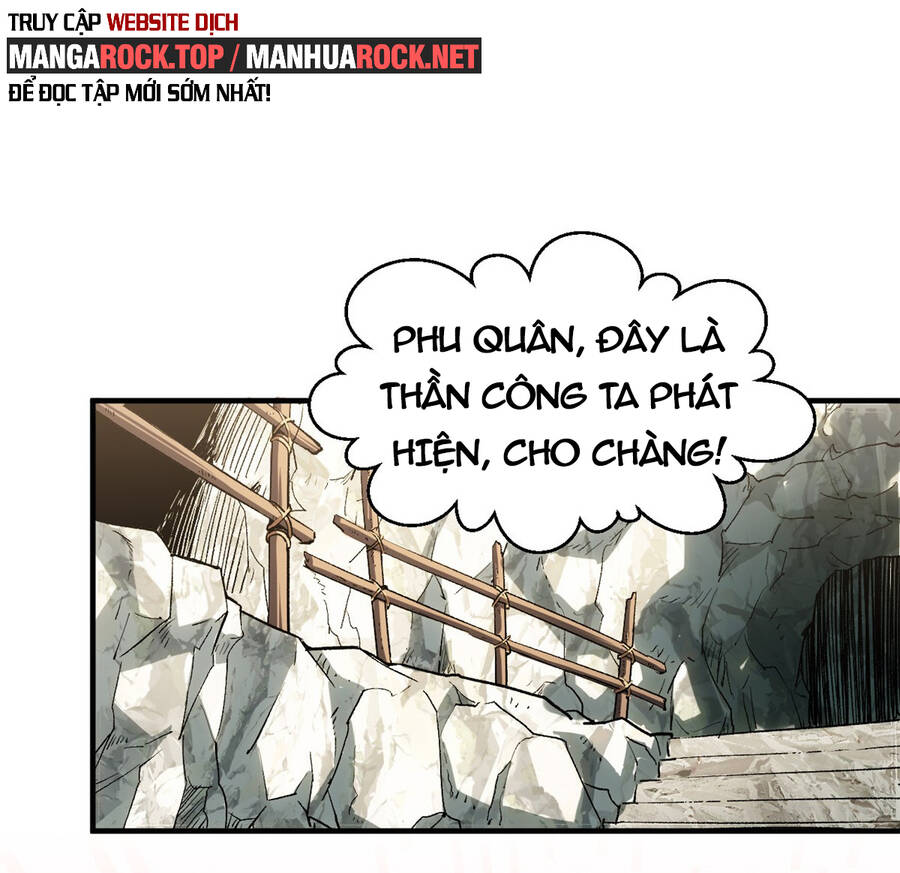 Đỉnh Cấp Khí Vận, Lặng Lẽ Tu Luyện Ngàn Năm Chapter 71 - 35
