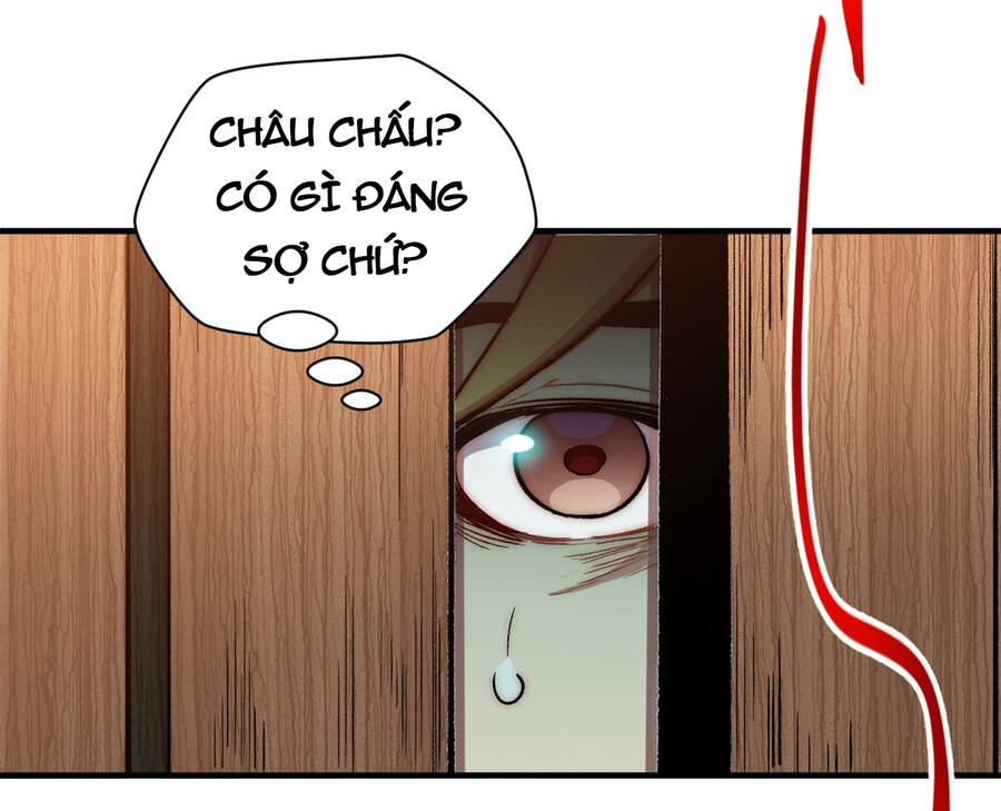 Đỉnh Cấp Khí Vận, Lặng Lẽ Tu Luyện Ngàn Năm Chapter 74 - 27