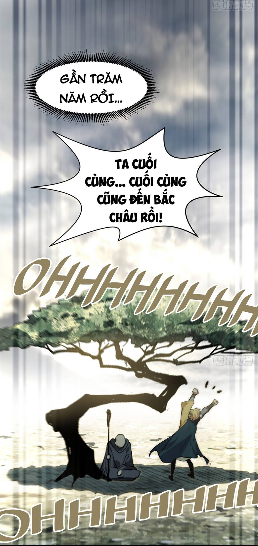 Đỉnh Cấp Khí Vận, Lặng Lẽ Tu Luyện Ngàn Năm Chapter 74 - 41