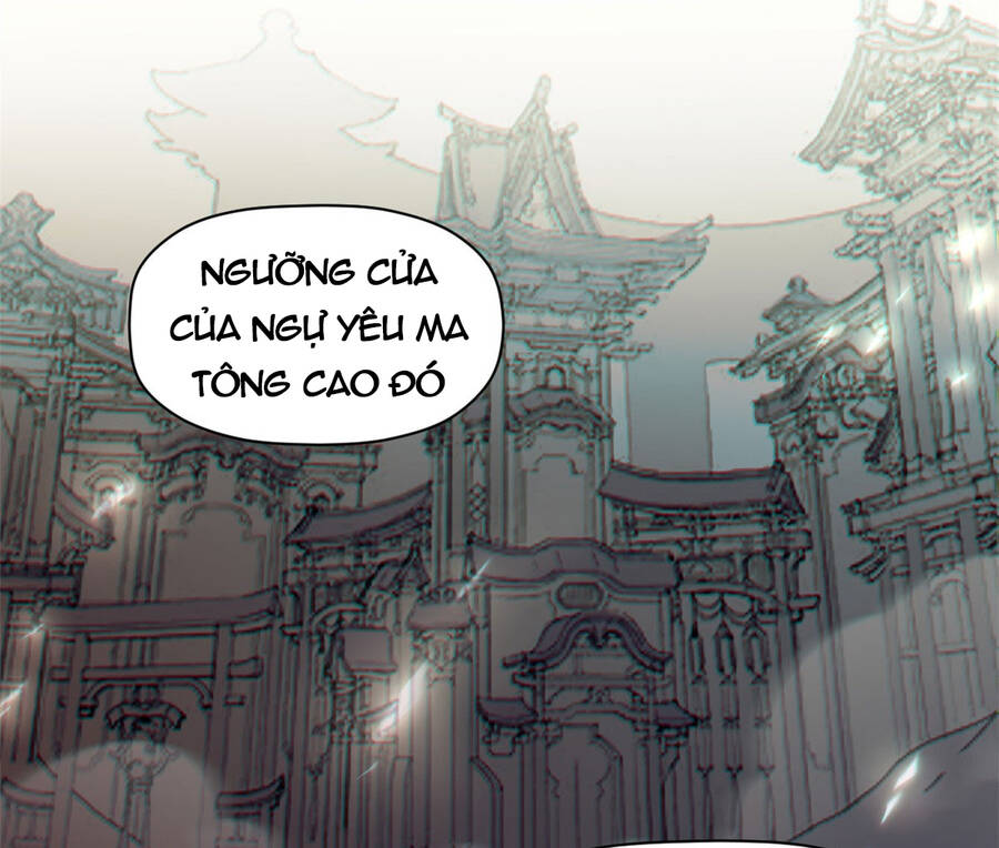 Đỉnh Cấp Khí Vận, Lặng Lẽ Tu Luyện Ngàn Năm Chapter 74 - 47