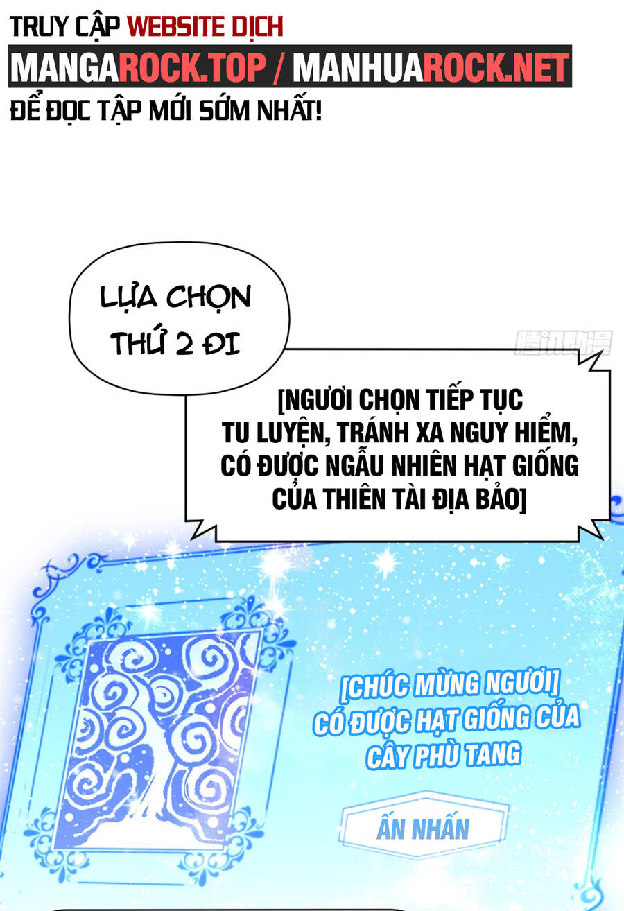 Đỉnh Cấp Khí Vận, Lặng Lẽ Tu Luyện Ngàn Năm Chapter 75 - 30