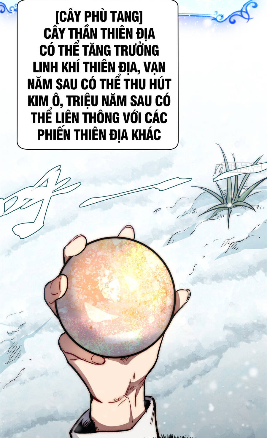 Đỉnh Cấp Khí Vận, Lặng Lẽ Tu Luyện Ngàn Năm Chapter 75 - 31