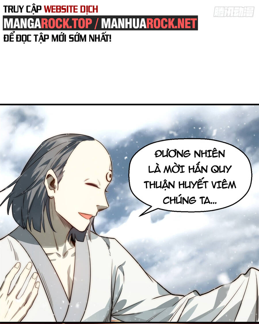 Đỉnh Cấp Khí Vận, Lặng Lẽ Tu Luyện Ngàn Năm Chapter 76 - 22
