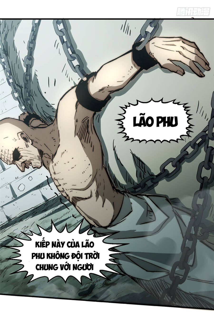 Đỉnh Cấp Khí Vận, Lặng Lẽ Tu Luyện Ngàn Năm Chapter 77 - 26