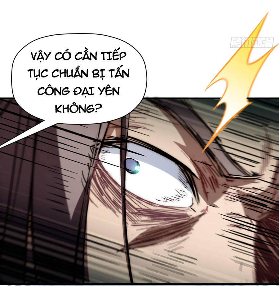 Đỉnh Cấp Khí Vận, Lặng Lẽ Tu Luyện Ngàn Năm Chapter 77 - 33