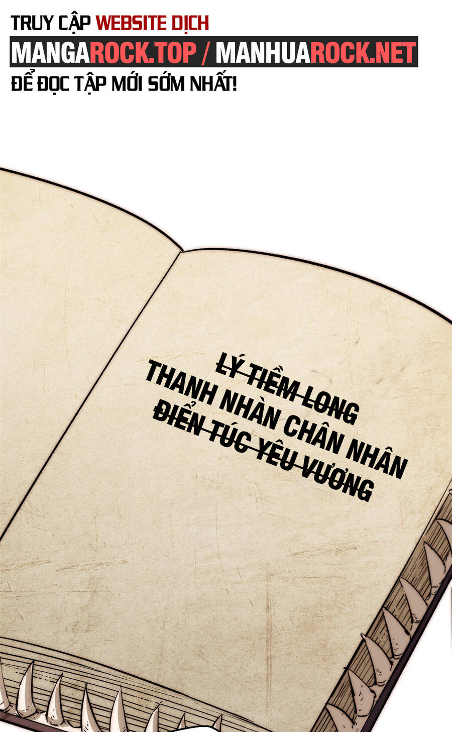 Đỉnh Cấp Khí Vận, Lặng Lẽ Tu Luyện Ngàn Năm Chapter 82 - 44
