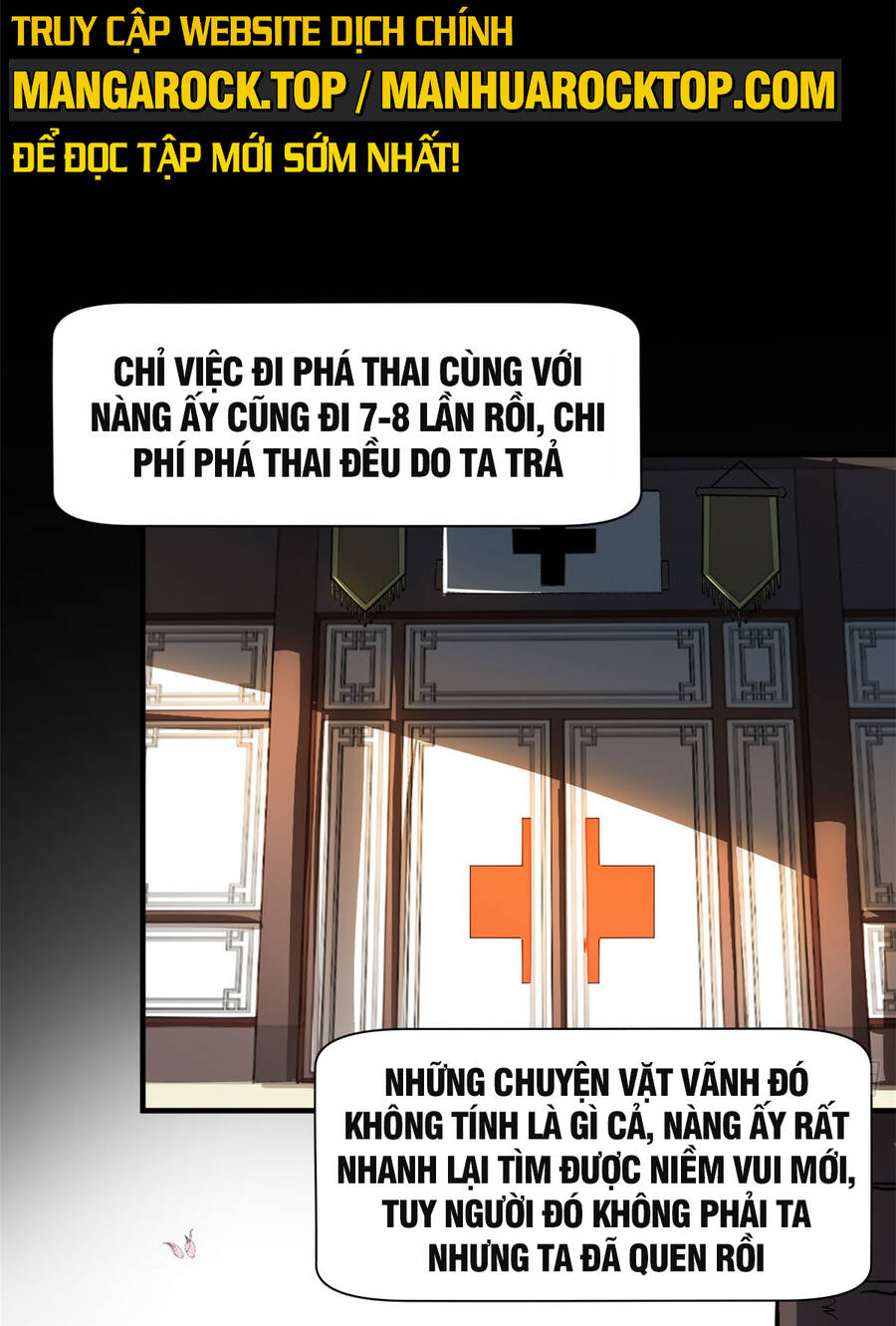 Đỉnh Cấp Khí Vận, Lặng Lẽ Tu Luyện Ngàn Năm Chapter 84 - 17
