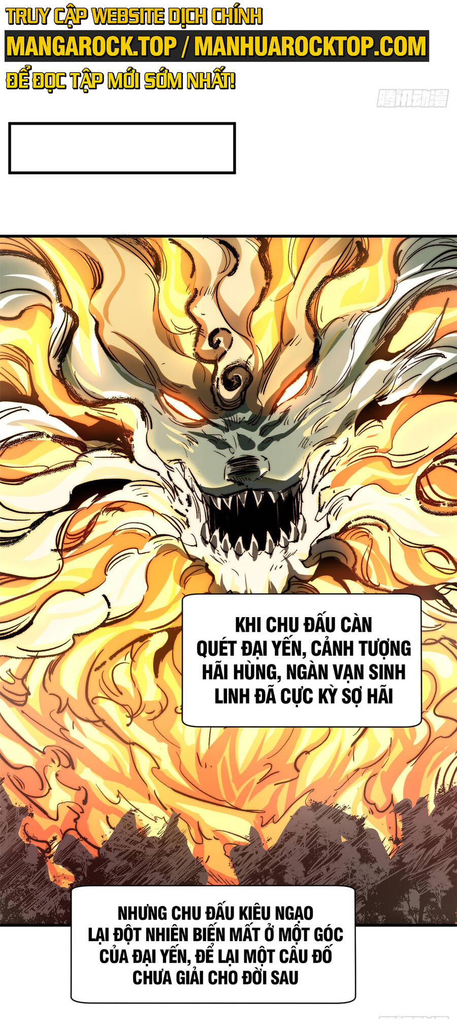Đỉnh Cấp Khí Vận, Lặng Lẽ Tu Luyện Ngàn Năm Chapter 87 - 12