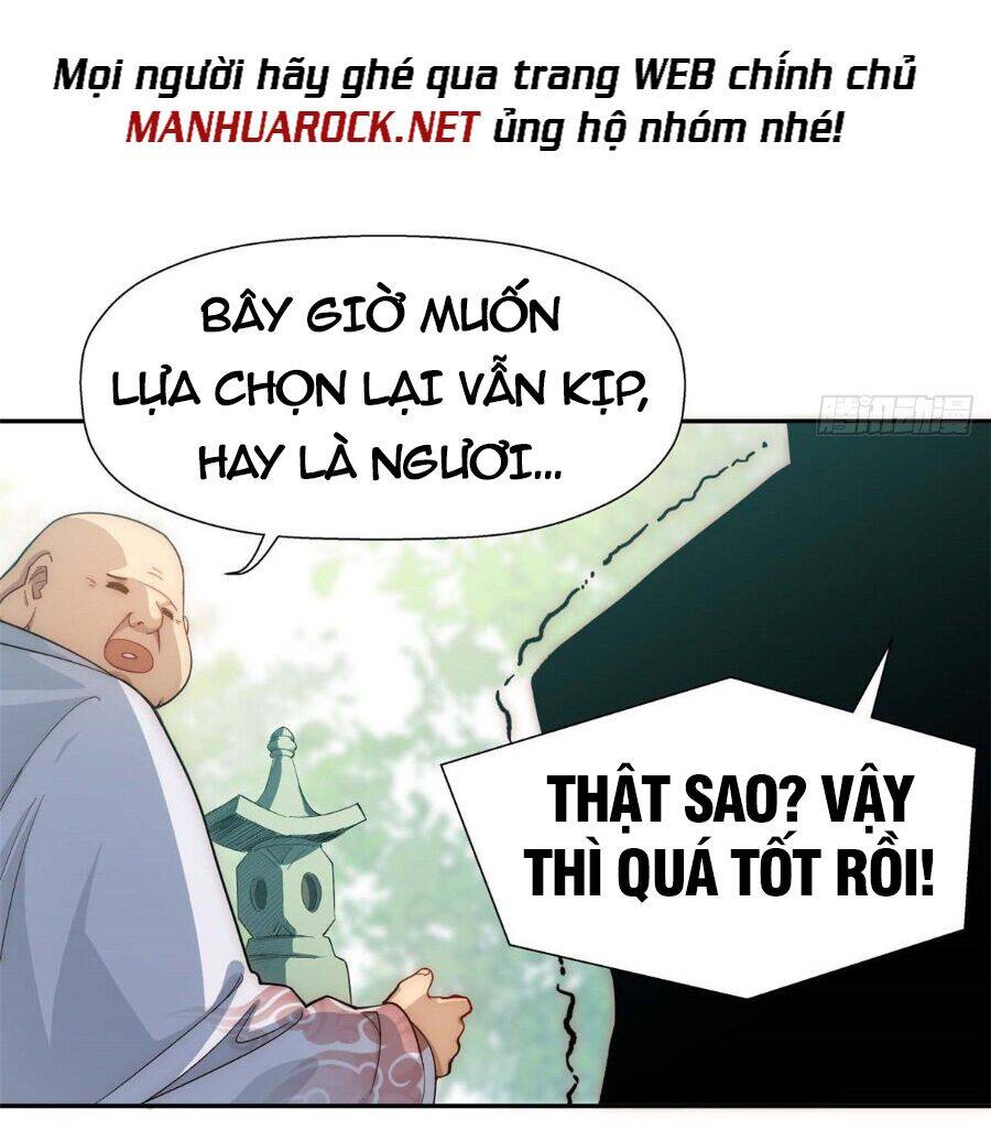 Đỉnh Cấp Khí Vận, Lặng Lẽ Tu Luyện Ngàn Năm Chapter 9 - 33