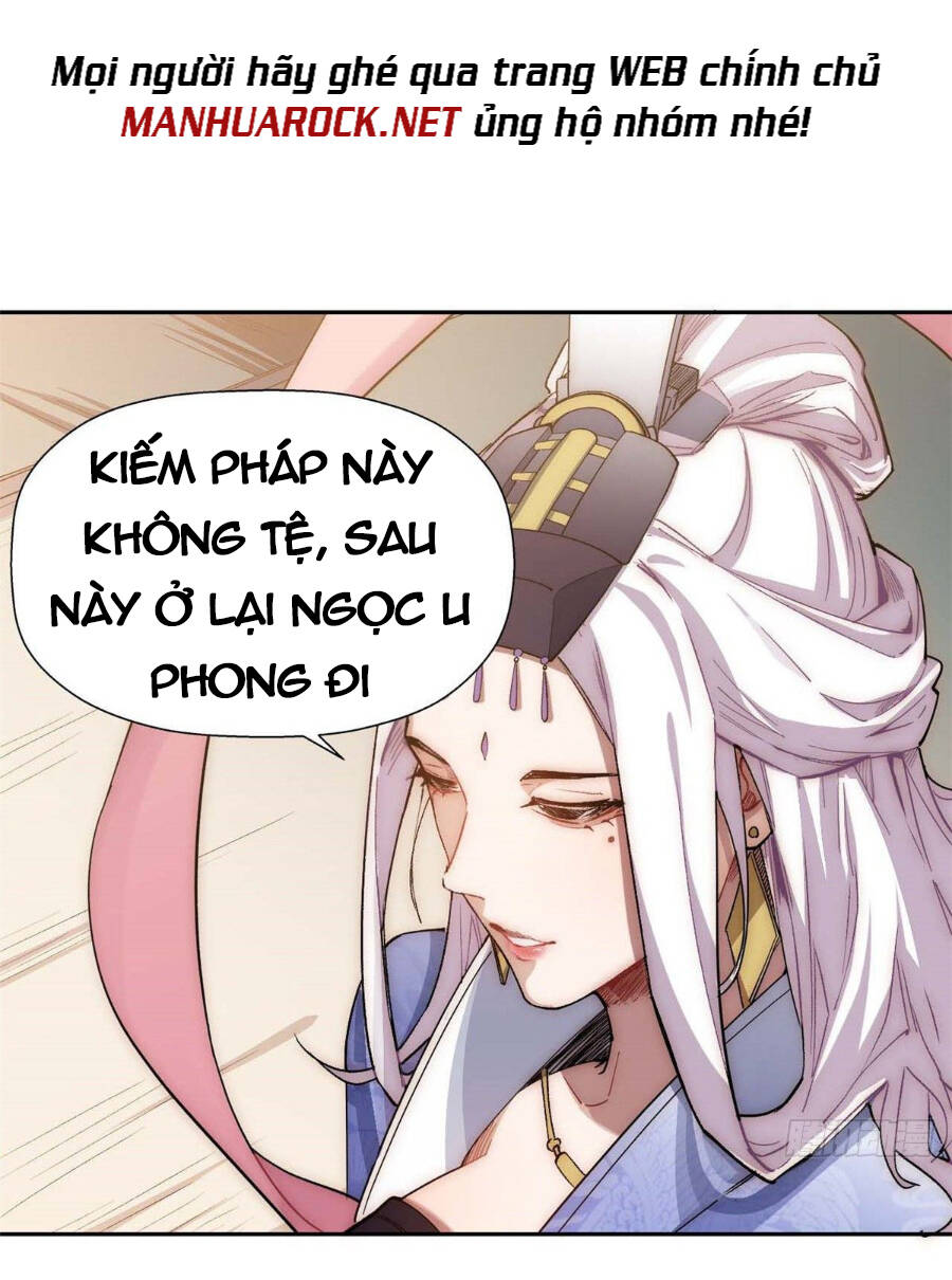 Đỉnh Cấp Khí Vận, Lặng Lẽ Tu Luyện Ngàn Năm Chapter 10 - 3