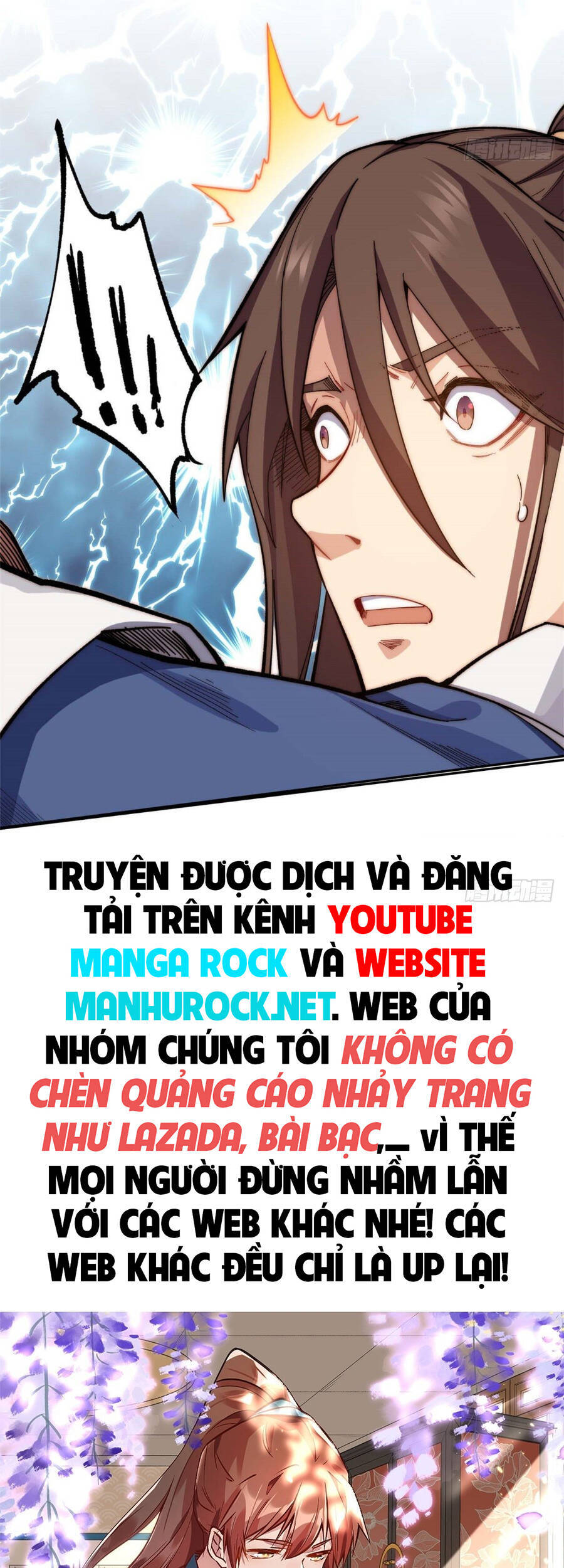Đỉnh Cấp Khí Vận, Lặng Lẽ Tu Luyện Ngàn Năm Chapter 10 - 42