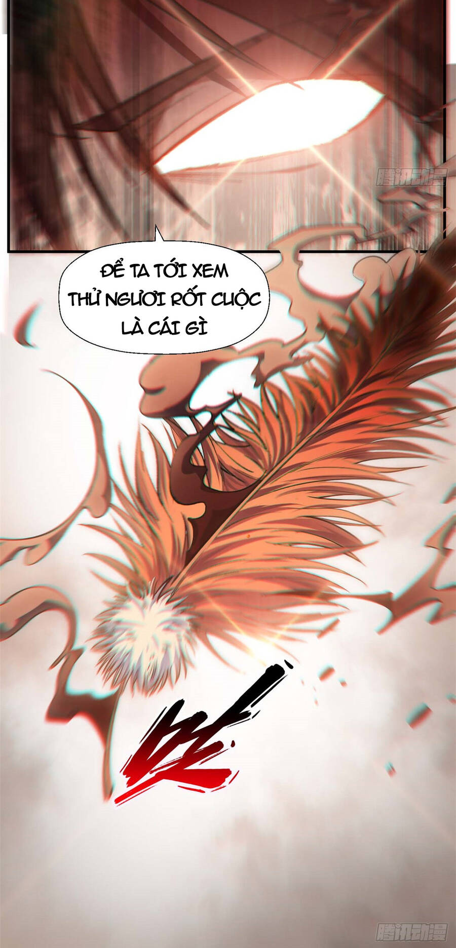 Đỉnh Cấp Khí Vận, Lặng Lẽ Tu Luyện Ngàn Năm Chapter 39 - 21