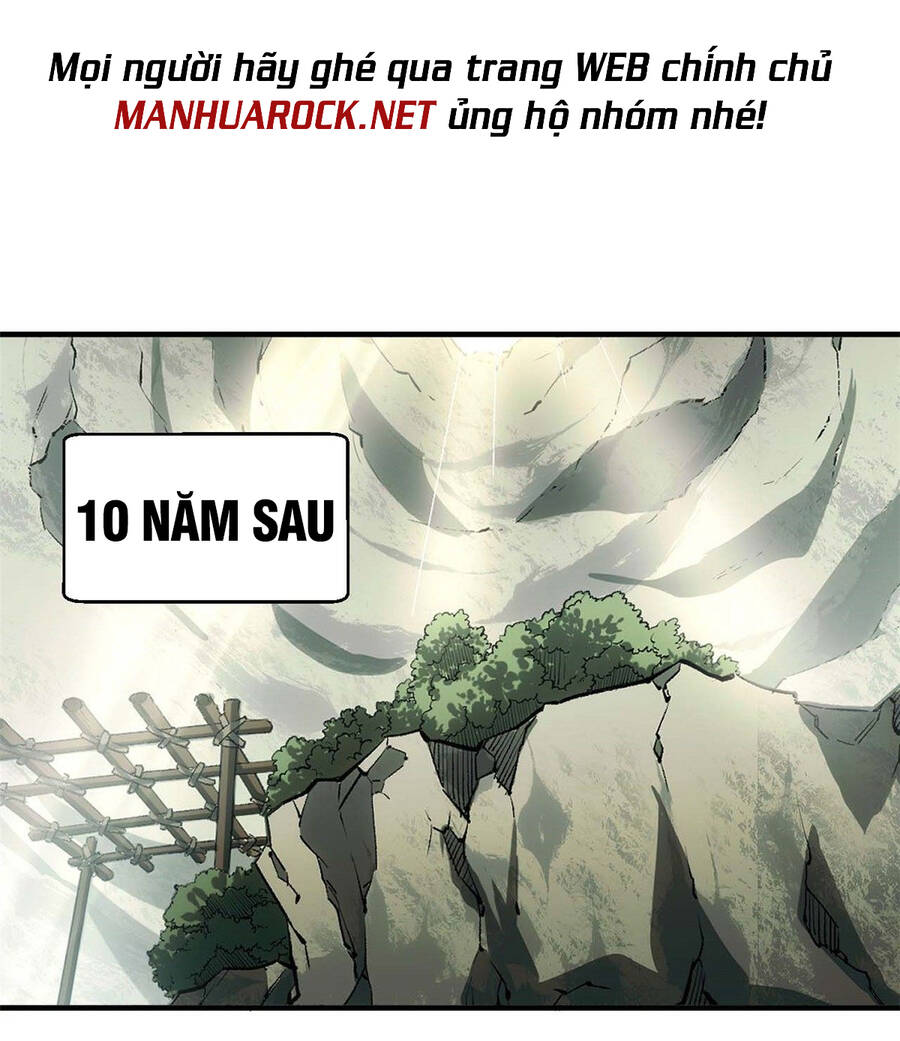 Đỉnh Cấp Khí Vận, Lặng Lẽ Tu Luyện Ngàn Năm Chapter 39 - 6