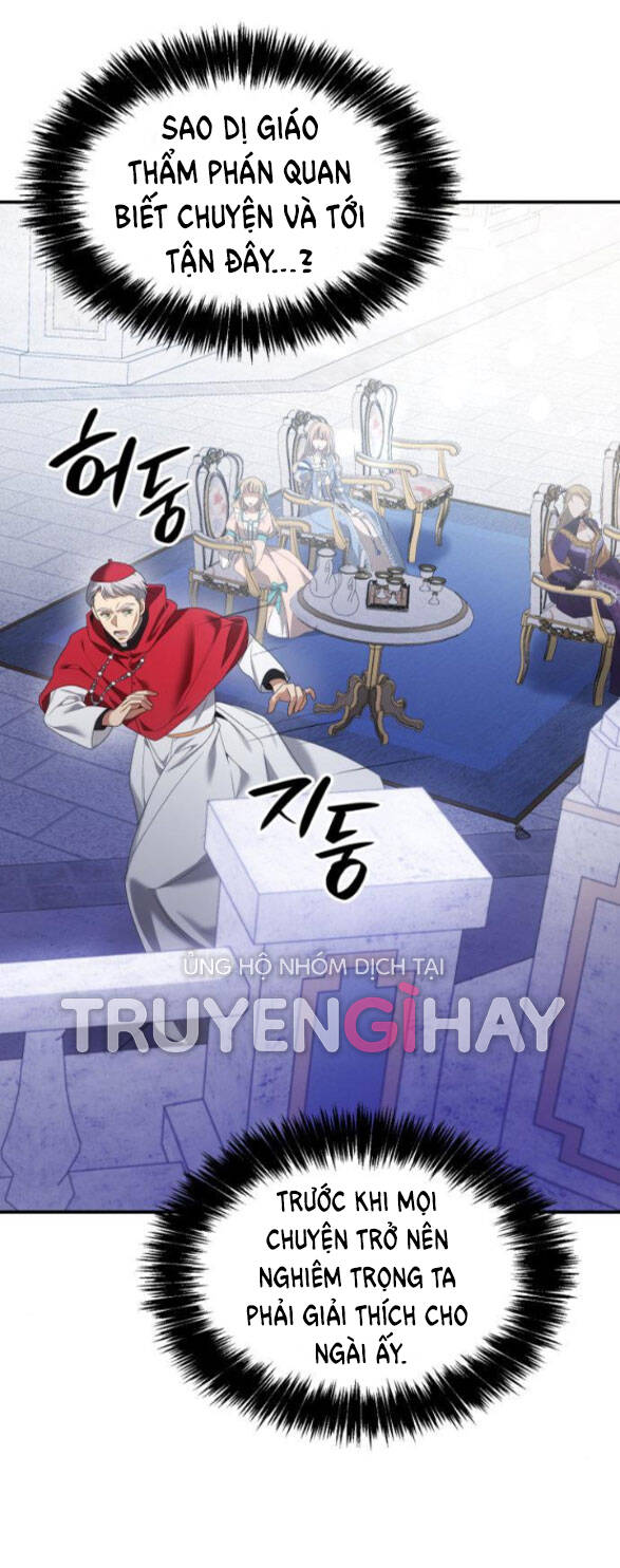 Chị Gái À, Kiếp Này Em Chính Là Nữ Hoàng Chapter 12.1 - 12