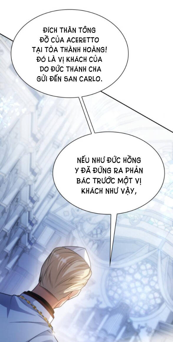 Chị Gái À, Kiếp Này Em Chính Là Nữ Hoàng Chapter 12.2 - 12