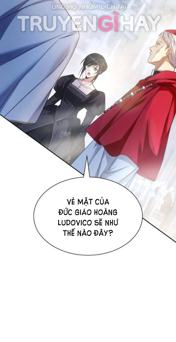Chị Gái À, Kiếp Này Em Chính Là Nữ Hoàng Chapter 12.2 - 13
