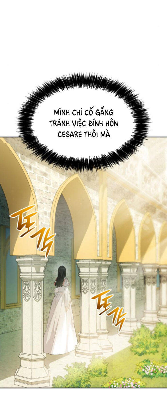 Chị Gái À, Kiếp Này Em Chính Là Nữ Hoàng Chapter 13.2 - 35