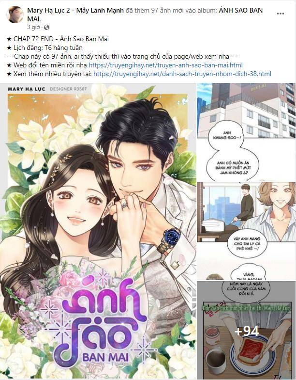 Chị Gái À, Kiếp Này Em Chính Là Nữ Hoàng Chapter 13.2 - 50