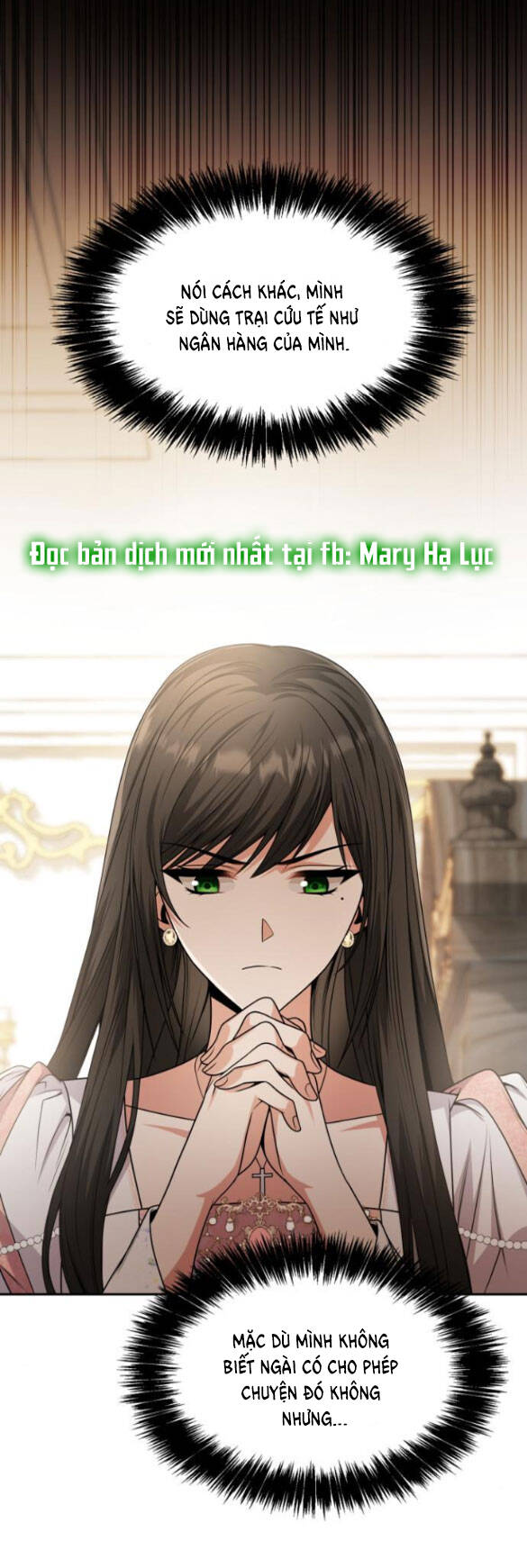 Chị Gái À, Kiếp Này Em Chính Là Nữ Hoàng Chapter 15.2 - 30