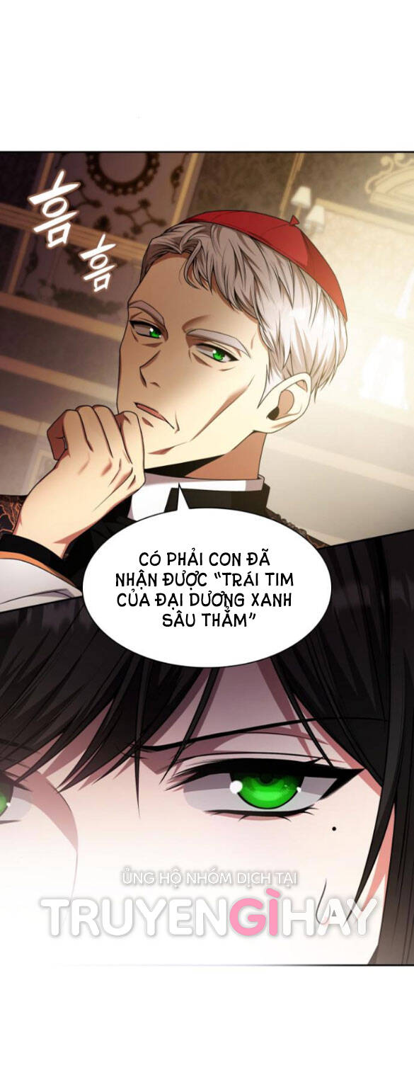 Chị Gái À, Kiếp Này Em Chính Là Nữ Hoàng Chapter 15.2 - 5