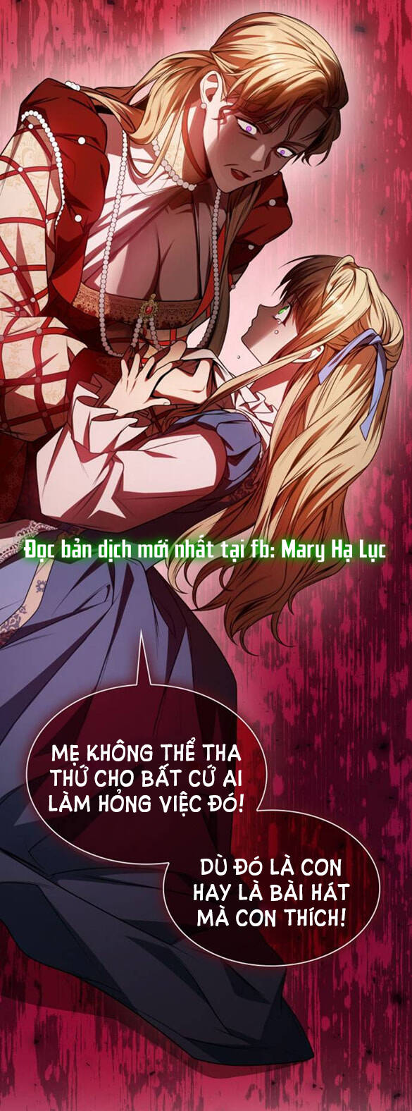 Chị Gái À, Kiếp Này Em Chính Là Nữ Hoàng Chapter 18.2 - 24