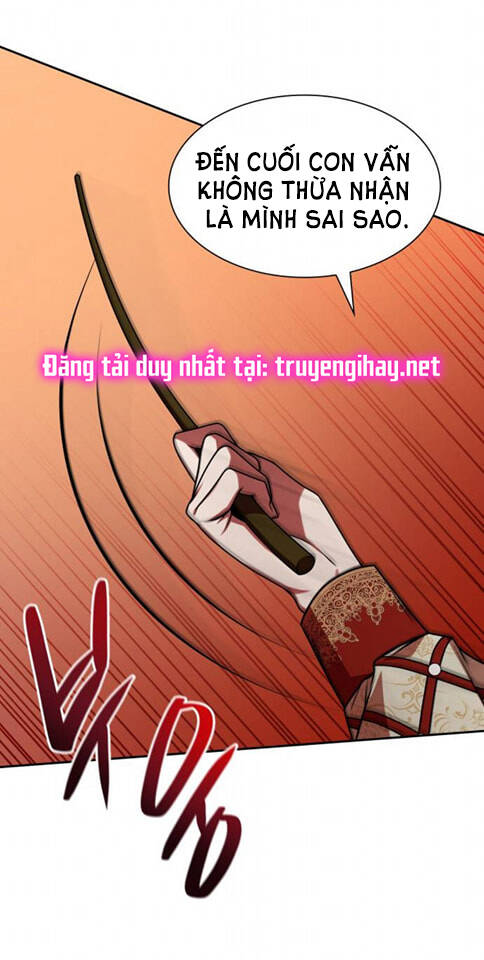 Chị Gái À, Kiếp Này Em Chính Là Nữ Hoàng Chapter 18.2 - 27