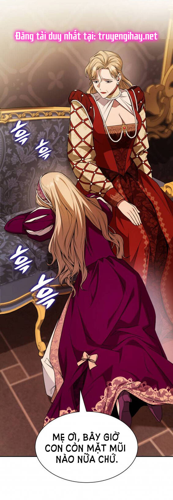 Chị Gái À, Kiếp Này Em Chính Là Nữ Hoàng Chapter 18.2 - 4