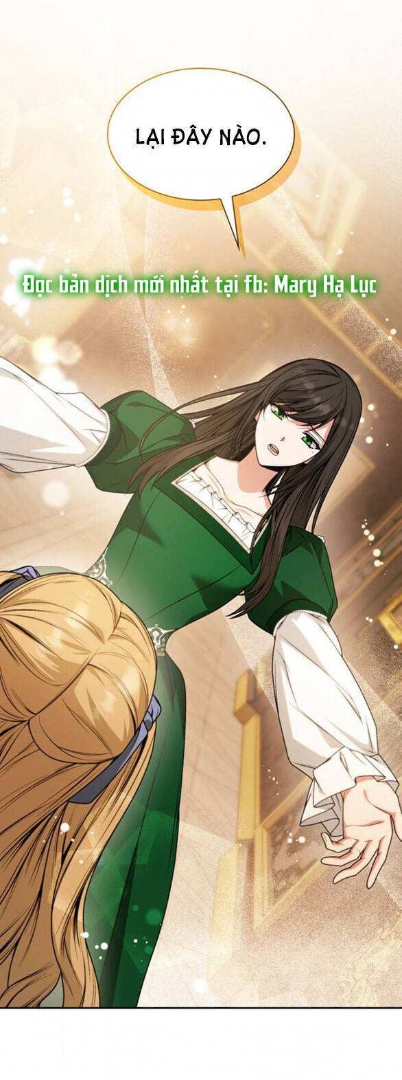 Chị Gái À, Kiếp Này Em Chính Là Nữ Hoàng Chapter 18.2 - 40