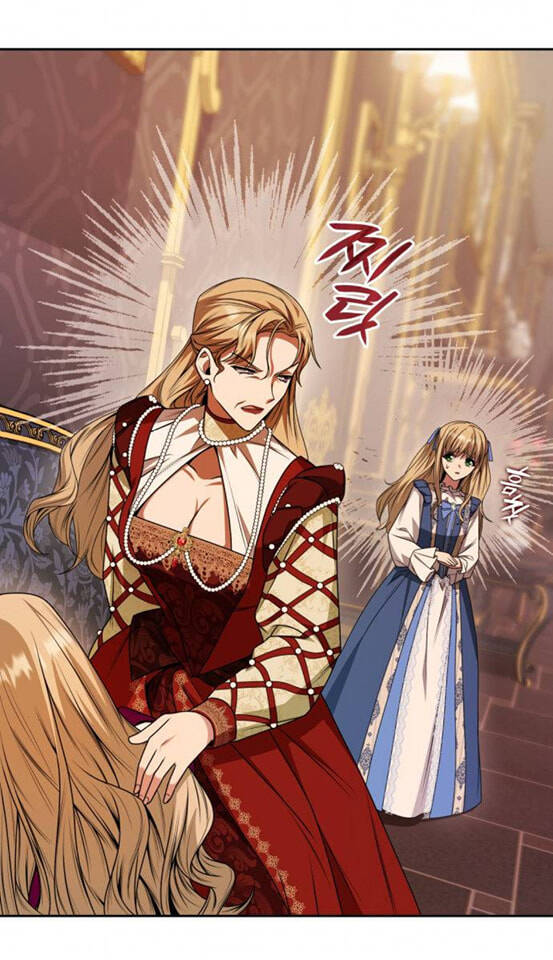Chị Gái À, Kiếp Này Em Chính Là Nữ Hoàng Chapter 18.2 - 7