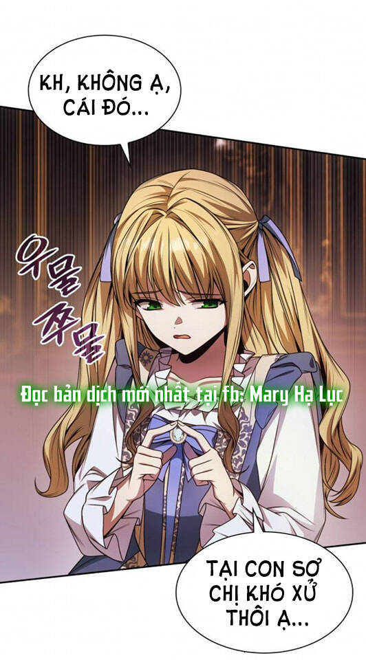 Chị Gái À, Kiếp Này Em Chính Là Nữ Hoàng Chapter 18.2 - 9