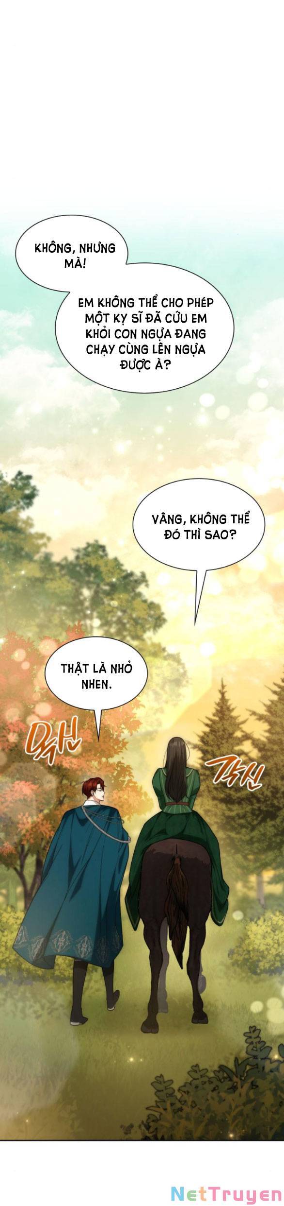 Chị Gái À, Kiếp Này Em Chính Là Nữ Hoàng Chapter 34.1 - 12